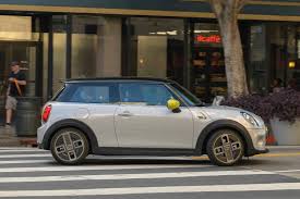 Also i have to say that the torque steer is horendous on the mini. 2020 Mini Cooper Se Electric Car Nits Dealerships In March 2020 Digital Trends