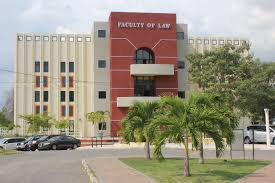 The University Of The West Indies Mona Law Faculty Semester Abroad Places West Indies