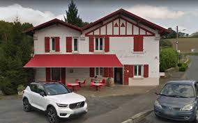 Restaurant La Maison De Pierre A Hasparren 64 Restaurants