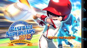 You can focus on players, teams, collecting vintage cards—learn how to choose a theme for your. Android Game Review Spotlight Baseball Superstars 2012