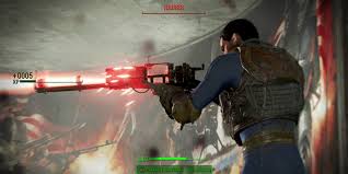 How To Use Vats In Fallout 4 – Zombi3Crew Gaming Blog