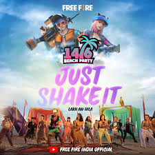 Такого я не ожидал от фри фаер! Are You Ready For The Big Music Video Garena Free Fire Facebook