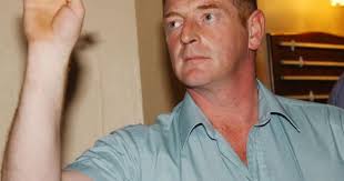 Brown hits maximum as Cross Keys darters conquer Costellos