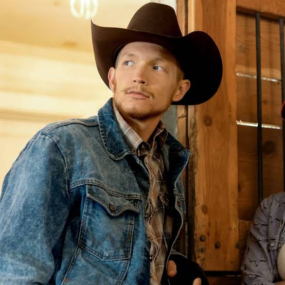 Yellowstone's Jefferson White Reveals If He's Leaving Before Season 5 | Us  Weekly