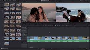 Setup file is completely standalone and also its an offline. Davinci Resolve 17 2 Download For Pc Free