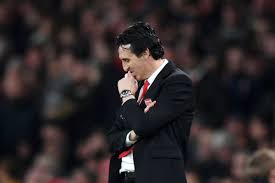 Following unai emery's sacking from arsenal, premier league managers like jose mourinho, frank arsenal tactics under unai emery. Arselol Unai Emery Sacked By Arsenal We Ain T Got No History