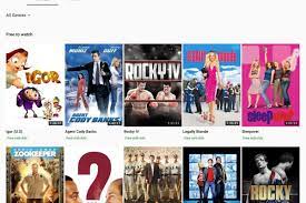 This is the zodiac speaking. Here S How To Watch 100 Free Movies On Youtube Including Rocky And Legally Blonde Deseret News