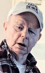 Knox Memorial Passings