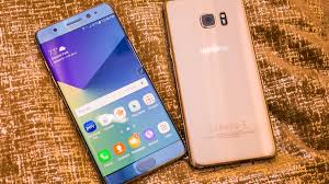 After that embarrassing misstep last year, samsung resurrected its galaxy note line wednesday with the new galaxy note 8. Yes Galaxy Note 8 Will Still Arrive In 2017 Cnet