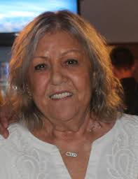 Obituary information for Maureen Castagnetti