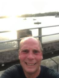 how that last bridge really looked.... 😁 #miamifullmarathon