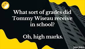 Jokes, especially really humorous ones, not only make us laugh but offer many benefits that positively impact bodies and minds. 96 High Jokes That Will Make You Laugh Out Loud