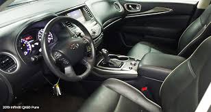 2019 Infiniti Qx60 Reviews Photos And More Carmax