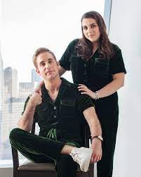 Books and proposals he edited have been published by penguin press, basic books, picador, melville house, st. Ben Platt And Beanie Feldstein The High School Soul Mates Who Made It To Broadway Together Vanity Fair