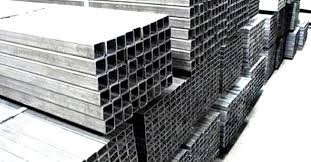 Baja galvalum untuk pagar : Harga Hollow Galvanis 4 4 Tebal 0 7mm Asia Jaya Steel