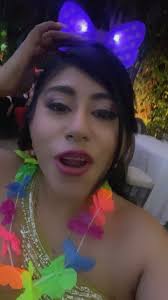 Vídeos de Abril Vargas (@dulceabrilvar) con «sonido original