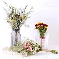 Alibaba.com offers 21,128 wedding centerpiece flowers products. Natural Dried Flowers Gypsophila Bouquet Flower Arrangement Floral Wedding Decor Ebay
