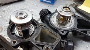 When talking about the best & greatest mods for your engine, we are going to parts that give the best value for money. E46 Thermostat Upgrade Down Grade Maintenance Bimmersport Co Nz