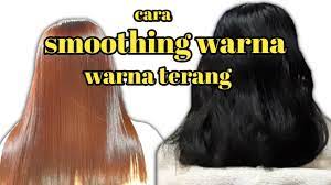 Hal ini sangat diperlukan karena tiap jenis obat memiliki harga yang berbeda juga. Cara Smoothing Warna Agar Warna Terang Youtube