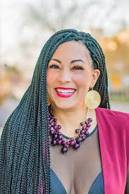 With Audrey Waga Mongaale