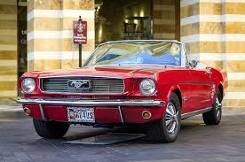 Classic cars pretty cars 1966 ford mustang retro cars convertible car auctions ford. Hd Wallpaper Red Ford Mustang Convertible Coupe 1966 Car Land Vehicle Retro Styled Wallpaper Flare