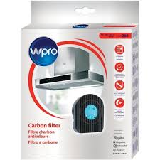 Wpro Chf200 1 Filtre De Hotte A Charbon Dkf42 Type 200 Diam 195mm X 207mm Anti Bacterien Achat Vente Piece Appareil Cuisson Cdiscount
