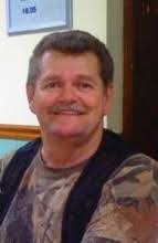 Obituary information for Larry Alfred Glover