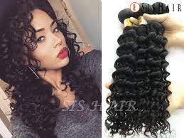 Our brazilian hair extensions are available in multiple textures and shades of black, but they also survive dying and coloring amazingly well with minimal. 8a Brazilian Virgin Hair Deep Wave