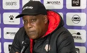 Hernán Medford sorprende al dar su postura luego de la resolución del TAS  en el caso