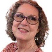 Deb Wolf (deborahwolf)