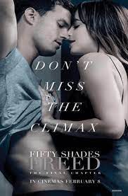 Please disable the ad blocker it to continue using our website. Fifty Shades Freed 2018 Showtimes Tickets Reviews Popcorn Malaysia