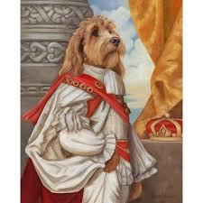 Select a product, upload a photo, and we'll find the best artist to paint goldendoodle paintings. Goldendoodle Canvas Print Count Doodle Goldendoodle Wall Art Etsy Whimsical Dog Portraits Dog Portraits Goldendoodle Art