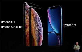The iphone xr comes with either 64gb, 128gb, or 256gb. Iphone Xs Xs Max And Xr Comparison Which One Should You Buy