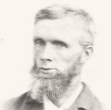 Brede Bredeson Sander Jr. (1848-1905)