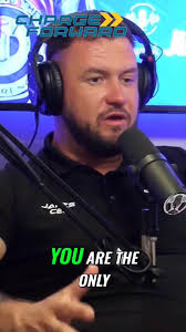 You are the only thing in the way of getting whatever it is you want in  Life!! Janis Lasmanis of @CorsairDetail shares