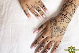 Henna designs and temporary tattoos are also available for an edgier vibe. World Henna Tattoos Orlando Book Online Prices Reviews Photos