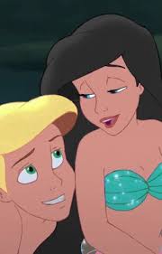 Princessariel Stories