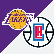 2021 los angeles lakers tickets staples center los angeles, ca. Lakers Vs Clippers Game Summary March 8 2020 Espn