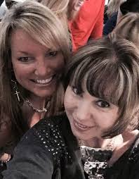 Please help me say Happy Birthday to one of my favourite people, Lee  Shanklin Baker. I am so blessed to have you in life!! Thanks for always  being there for me and