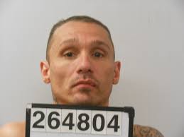 Offender Information