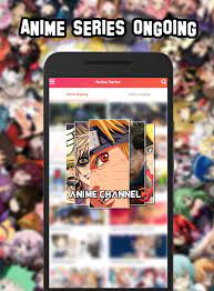 Maybe you would like to learn more about one of these? Anime Channel Offline For Android Apk Download