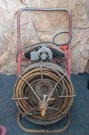 It dramatically changed the plumbing landscape, replacing the plunger and making it easier than ever to clear clogs and quickly resume. Plumbing Snake Rental