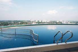 Otel, sakin bir ortamın yanı sıra, konaklamanızı daha keyifli kılacak birçok pratik tesis olanağı sunuyor. Hotel In Johor Grand Paragon Hotel Johor Bahru Ticati Com