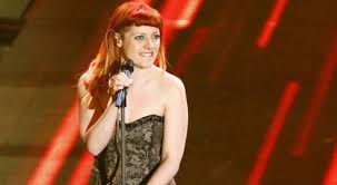 Intanto nel 2008 noemi incontra l'amore della sua vita: Noemi E Il Festival Di Sanremo Andrei Volentieri Anche Per Fare Altre Cose