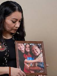 'We're Born Indian and We Die White': California Indigenous Fear COVID  Deaths Undercounted