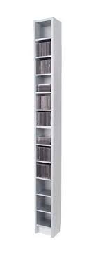 Benno Archives Ikea Hackers A cd storage tower is often referred to as a media storage center within the furniture trade;
