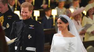 Und auch prinz harry und seine meghan müssen schon kurz nach der hochzeit am 19. Meghan Markle Und Prinz Harry Alle Fakten Zur Hochzeit Derwesten De