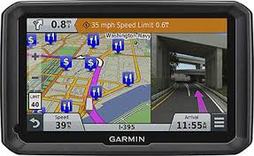 Best Truck Gps Of 2019 Navigation Gps Units For Truckers