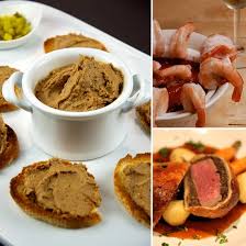 Get with the new informality and serve up these delicious dishes packed with flavour to be proud of. 13 1960s Dinner Party Dishes Ideas Dinner Party Dishes Party Dishes Dinner Party