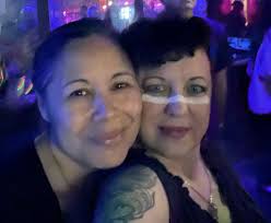 Feb. 15, 2025. New Romantic night!